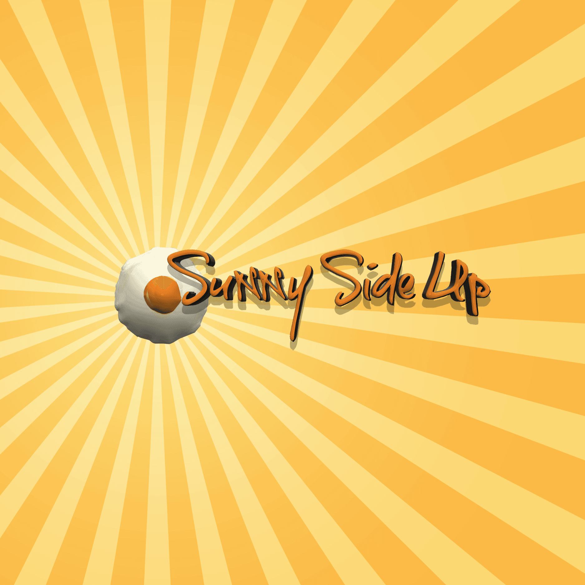 Sunny Side Up Logo